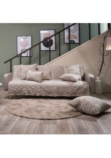 Ριχτάρι Garland 07 - Διθέσιο 180x250cm TEORAN