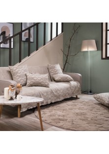 Ριχτάρι Garland 07 - Τετραθέσιο 180x350cm TEORAN