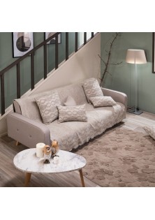 Ριχτάρι Garland 07 - Μονοθέσιο 180x150cm TEORAN