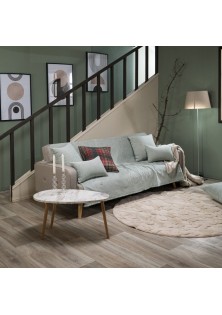 Ριχτάρι Basic 13 - Μονοθέσιο 180x150cm TEORAN