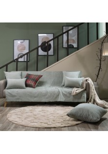 Ριχτάρι Basic 13 - Μονοθέσιο 180x150cm TEORAN