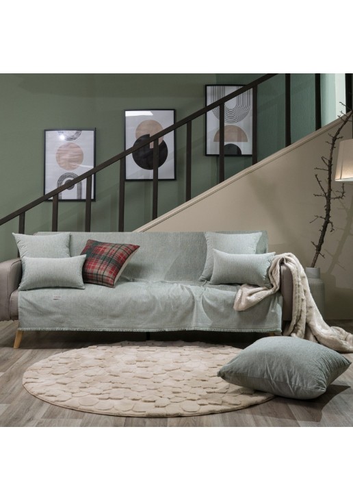 Ριχτάρι Basic 13 - Τετραθέσιο 180x350cm TEORAN