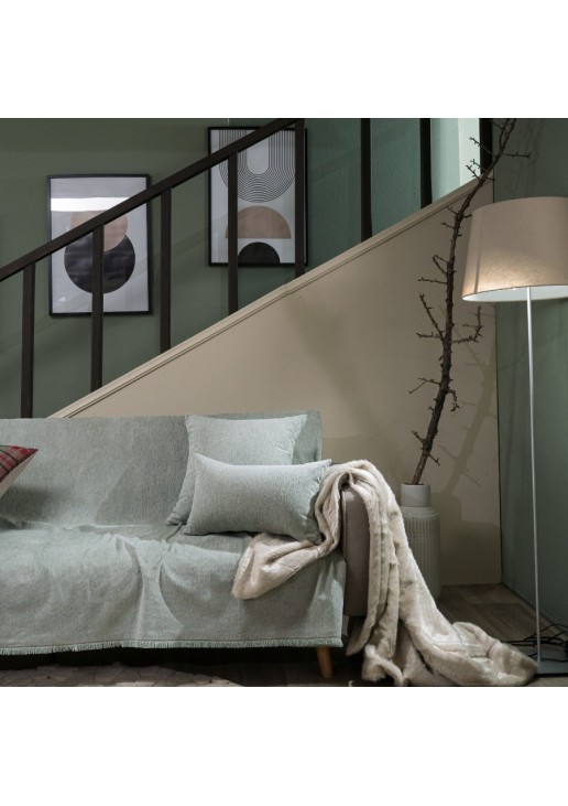 Ριχτάρι Basic 13 - Τετραθέσιο 180x350cm TEORAN