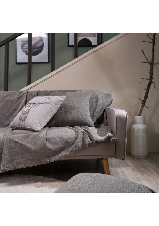 Ριχτάρι Basic 11 - Τετραθέσιο 180x350cm TEORAN