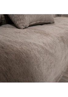 Ριχτάρι Basic 03 - Μονοθέσιο 180x150cm TEORAN