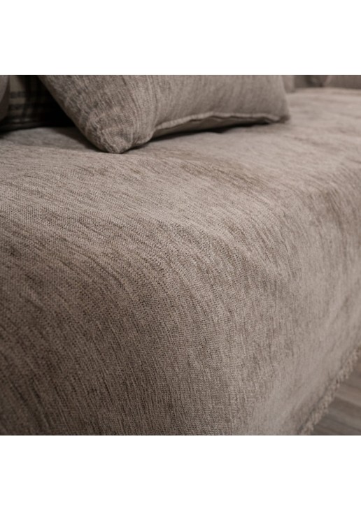 Ριχτάρι Basic 03 - Διθέσιο 180x250cm TEORAN