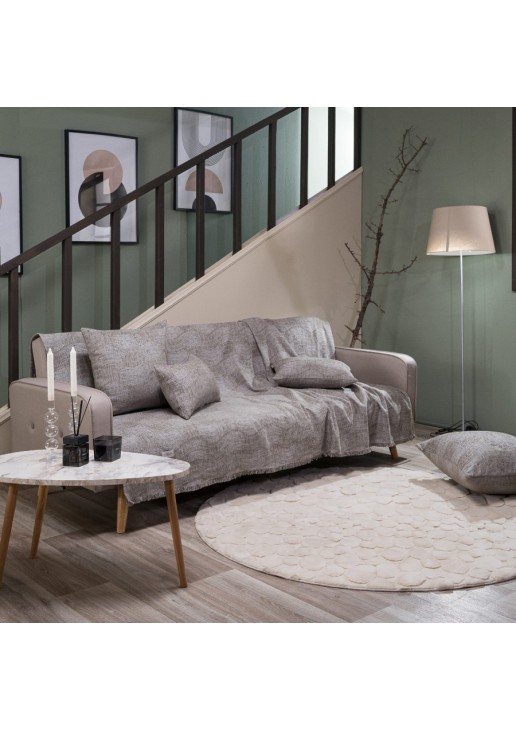 Ριχτάρι Midland 11 - Μονοθέσιο 180x150cm TEORAN