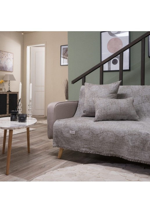 Ριχτάρι Midland 11 - Μονοθέσιο 180x150cm TEORAN