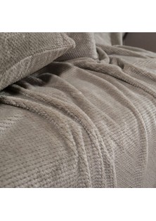 Μαξιλαροθήκη Bruno 13 - 45x45cm με γέμιση TEORAN