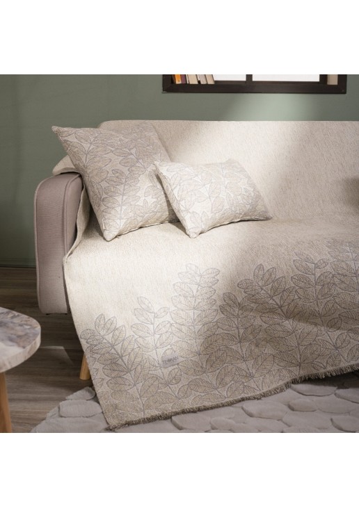 Ριχτάρι Charlotte 07 - Μονοθέσιο 180x150cm TEORAN