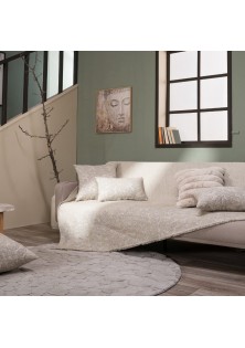 Ριχτάρι Charlotte 07 - Τετραθέσιο 180x350cm TEORAN