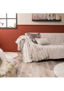 Ριχτάρι Basic 01 - Διθέσιο 180x250cm TEORAN