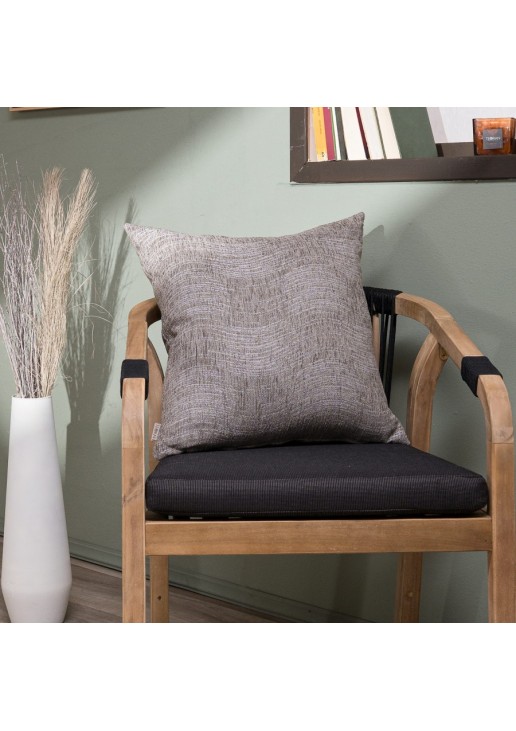 Μαξιλαροθήκη Midland 11 - 50x50cm TEORAN