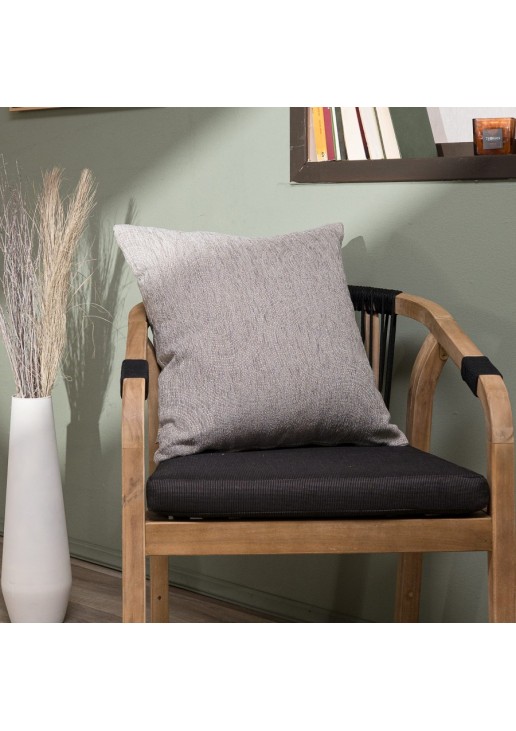 Μαξιλαροθήκη Madison 11 - 65x65cm δαπέδου με γέμιση TEORAN