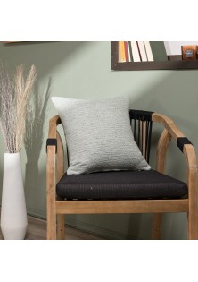 Μαξιλαροθήκη Fremont 13 - 65x65cm δαπέδου με γέμιση TEORAN