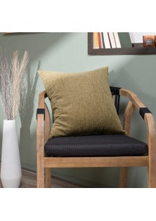 Μαξιλαροθήκη Basic 15 - 30x50cm με γέμιση TEORAN
