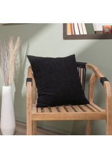 Μαξιλαροθήκη Basic 06 - 50x50cm με γέμιση TEORAN