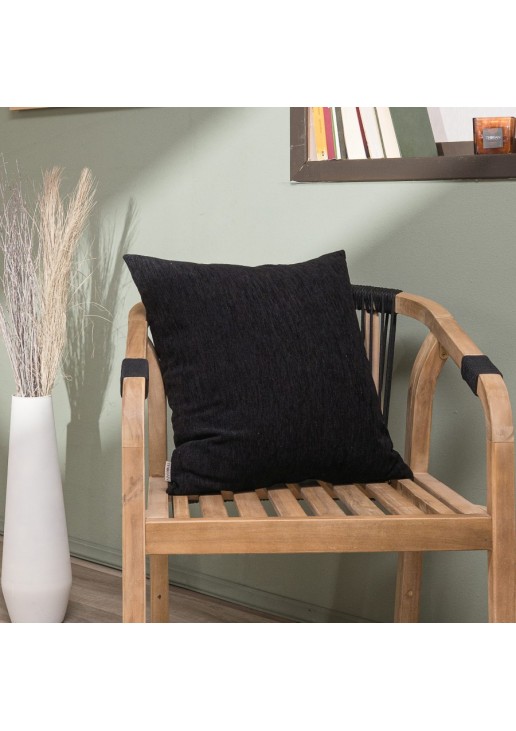 Μαξιλαροθήκη Basic 06 - 65x65cm δαπέδου TEORAN
