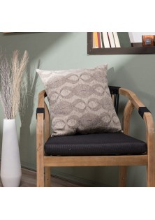 Μαξιλαροθήκη Garland 07 - 50x50cm TEORAN
