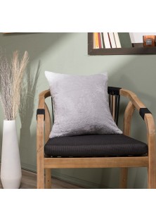 Μαξιλαροθήκη Bruno 11 - 45x45cm TEORAN
