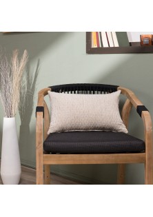 Μαξιλαροθήκη Valley 01 - 65x65cm δαπέδου TEORAN