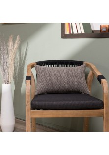 Μαξιλαροθήκη Richmond 03 - 65x65cm δαπέδου TEORAN