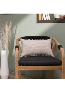 Μαξιλαροθήκη Cleveland 01 - 30x50cm με γέμιση TEORAN