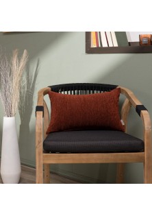 Μαξιλαροθήκη Basic 05 - 50x50cm TEORAN