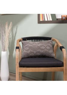 Μαξιλαροθήκη Garland 03 - 50x50cm TEORAN