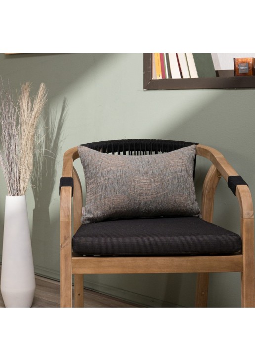 Μαξιλαροθήκη Midland 13 - 50x50cm TEORAN