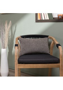 Μαξιλαροθήκη Basic 11 - 50x50cm με γέμιση TEORAN