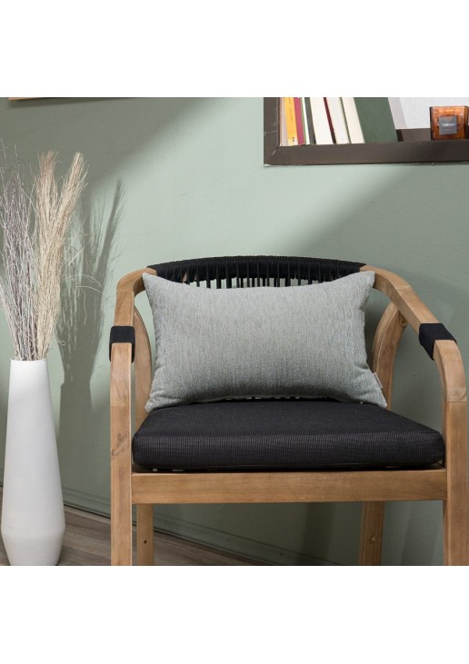 Μαξιλαροθήκη Basic 13 - 30x50cm με γέμιση TEORAN