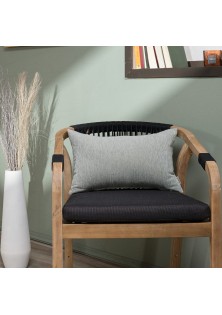 Μαξιλαροθήκη Basic 13 - 65x65cm δαπέδου με γέμιση TEORAN