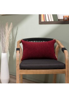 Μαξιλαροθήκη Basic 10 - 30x50cm με γέμιση TEORAN