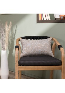 Μαξιλαροθήκη Charlotte 11 - 65x65cm δαπέδου TEORAN
