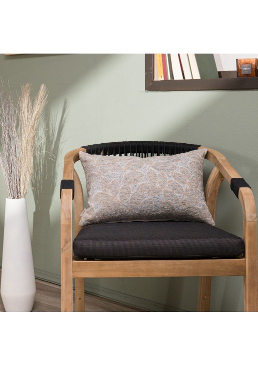 Μαξιλαροθήκη Charlotte 11 - 65x65cm δαπέδου TEORAN