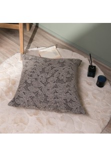 Μαξιλαροθήκη Charlotte 03 - 65x65cm δαπέδου TEORAN