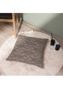 Μαξιλαροθήκη Garland 03 - 65x65cm δαπέδου TEORAN