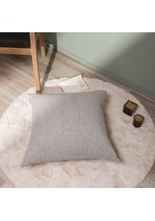 Μαξιλαροθήκη Madison 11 - 65x65cm δαπέδου με γέμιση TEORAN