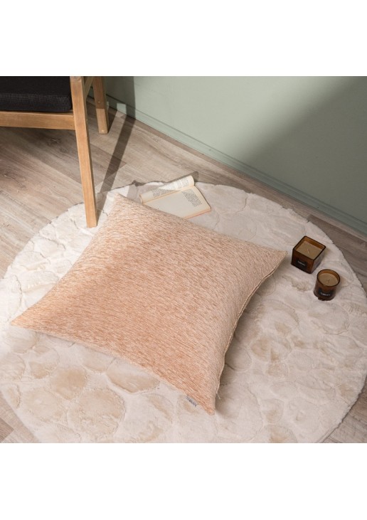 Μαξιλαροθήκη Valley 14 - 65x65cm δαπέδου TEORAN