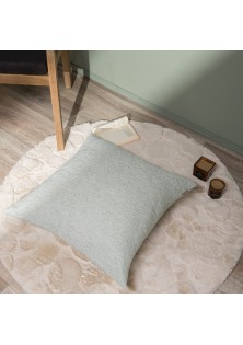 Μαξιλαροθήκη Fremont 13 - 65x65cm δαπέδου με γέμιση TEORAN