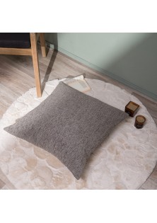 Μαξιλαροθήκη Richmond 03 - 50x50cm με γέμιση TEORAN