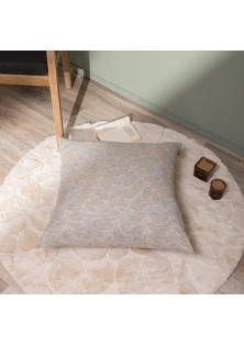 Μαξιλαροθήκη Charlotte 11 - 50x50cm TEORAN