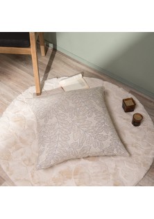 Μαξιλαροθήκη Charlotte 07 - 50x50cm TEORAN
