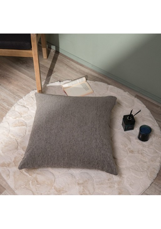 Μαξιλαροθήκη Basic 11 - 50x50cm TEORAN