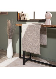 Τραβέρσα Charlotte 07 All Over - 45x180cm TEORAN