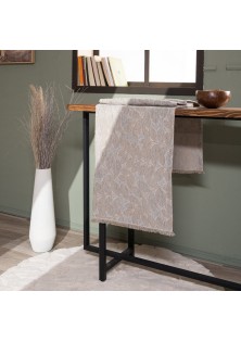 Τραβέρσα Charlotte 11 All Over - 45x180cm TEORAN