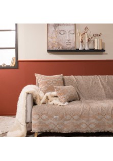 Ριχτάρι Garland 05 - Τετραθέσιο 180x350cm TEORAN