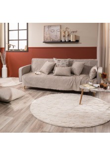 Ριχτάρι Fremont 02 - Μονοθέσιο 180x150cm TEORAN