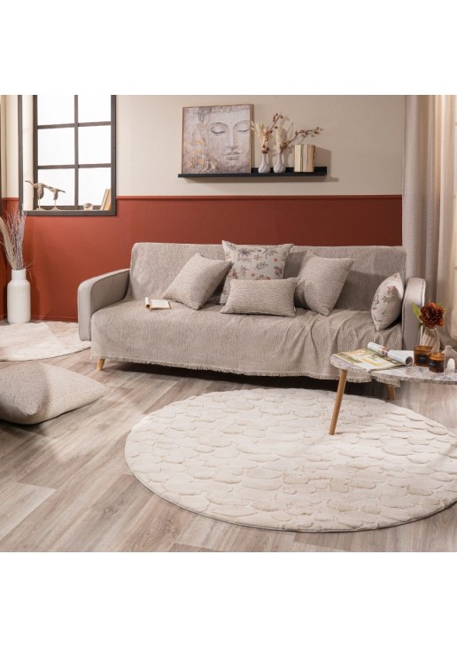 Ριχτάρι Fremont 02 - Διθέσιο 180x250cm TEORAN